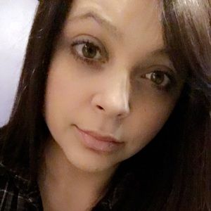 Meet your Posher, Breanna